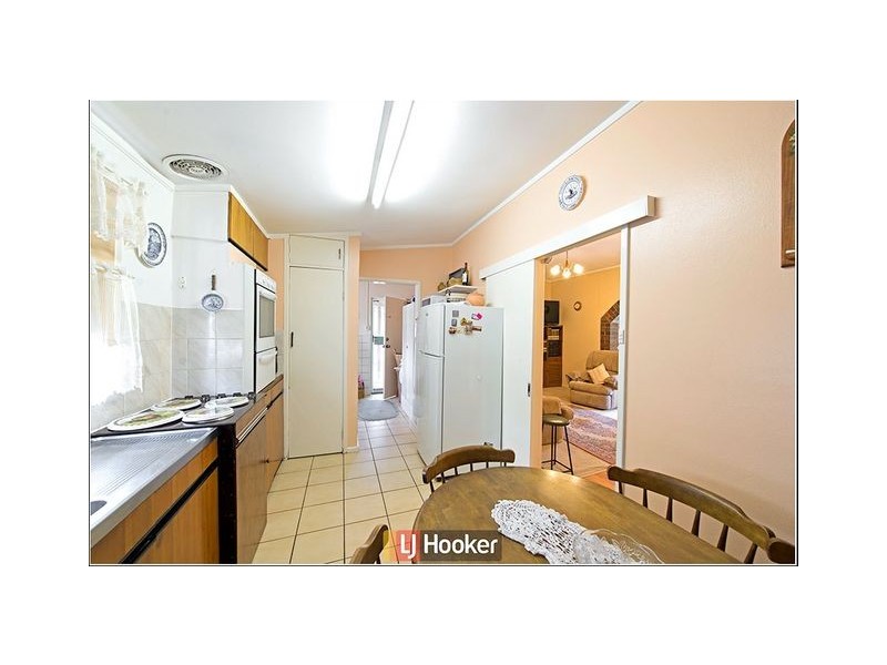 3 De Burgh Street, Lyneham ACT 2602