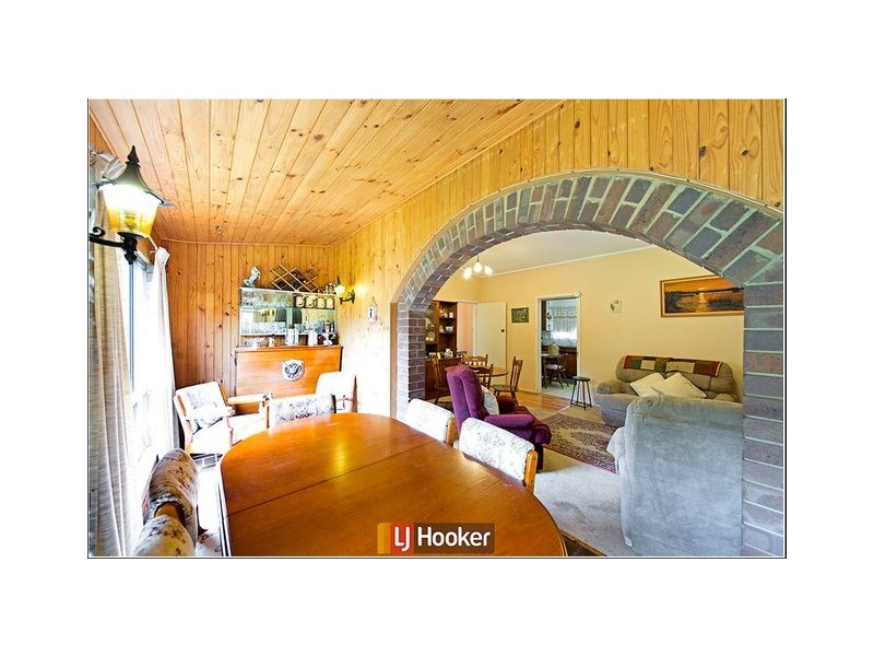 3 De Burgh Street, Lyneham ACT 2602