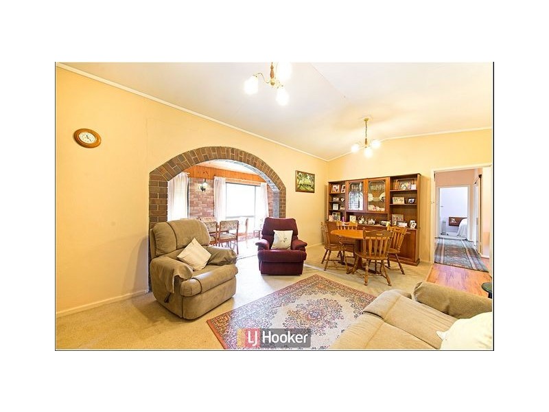 3 De Burgh Street, Lyneham ACT 2602