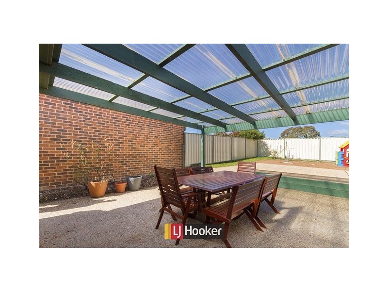 80 Mainwaring Rich Circuit, Palmerston ACT 2913