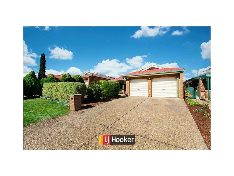 80 Mainwaring Rich Circuit, Palmerston ACT 2913