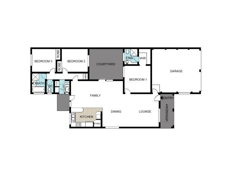80 Mainwaring Rich Circuit, Palmerston ACT 2913