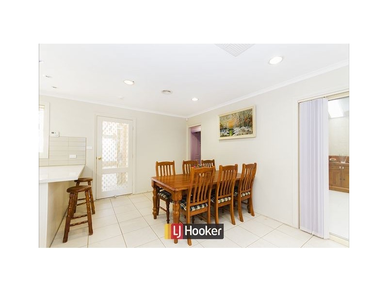 80 Mainwaring Rich Circuit, Palmerston ACT 2913