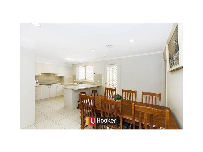 80 Mainwaring Rich Circuit, Palmerston ACT 2913