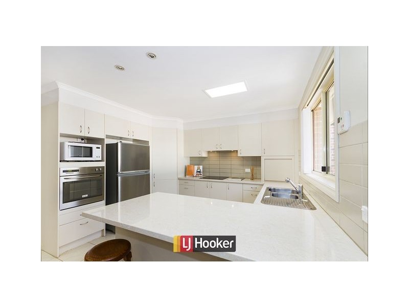 80 Mainwaring Rich Circuit, Palmerston ACT 2913