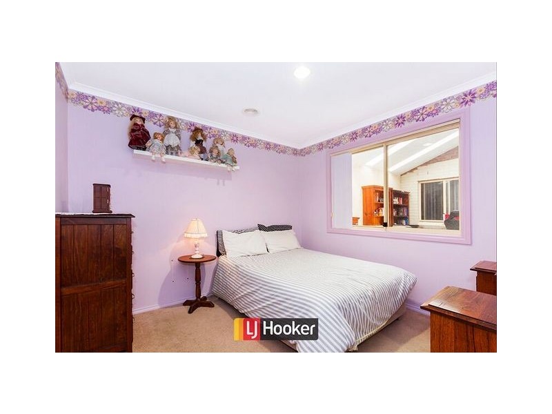 80 Mainwaring Rich Circuit, Palmerston ACT 2913