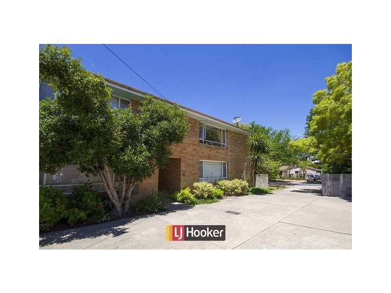5/108 Davenport Street, Dickson ACT 2602