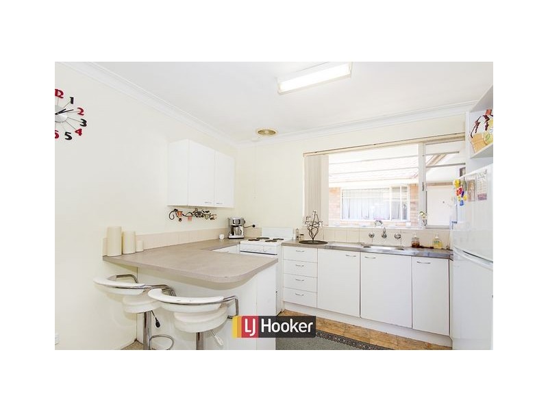 5/108 Davenport Street, Dickson ACT 2602