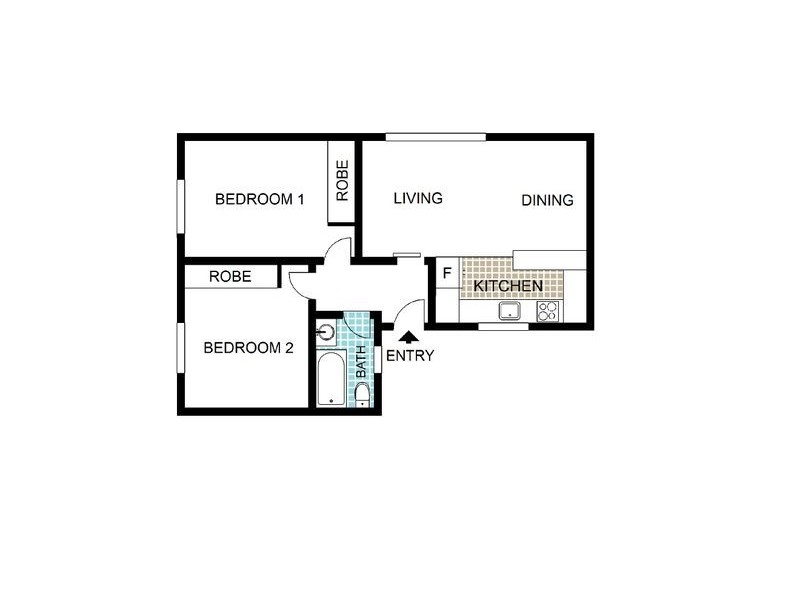 5/108 Davenport Street, Dickson ACT 2602