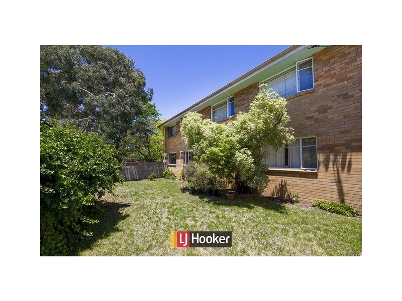5/108 Davenport Street, Dickson ACT 2602