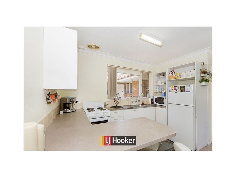 5/108 Davenport Street, Dickson ACT 2602