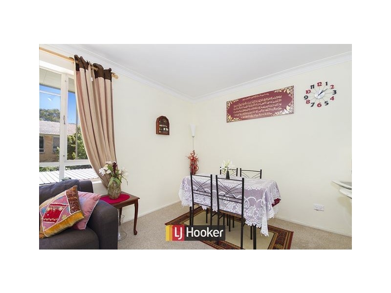 5/108 Davenport Street, Dickson ACT 2602