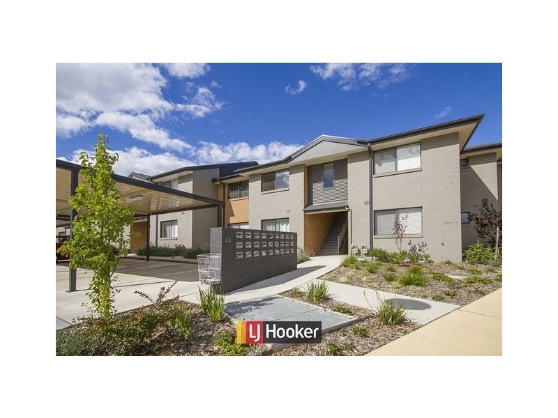 7/35 Tay Street, Watson ACT 2602