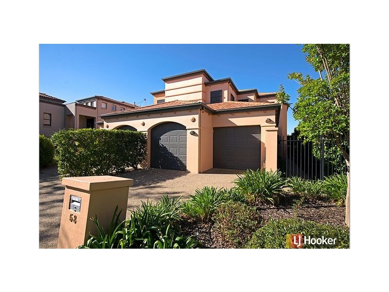 58 Krantzcke Circuit, Nicholls ACT 2913