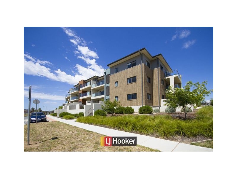 6/307 Flemington Road, Franklin ACT 2913