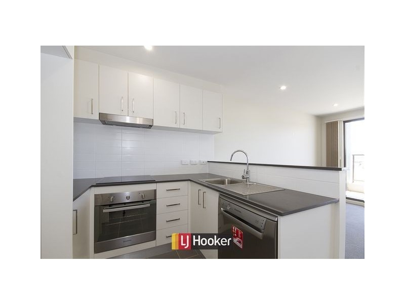 6/307 Flemington Road, Franklin ACT 2913