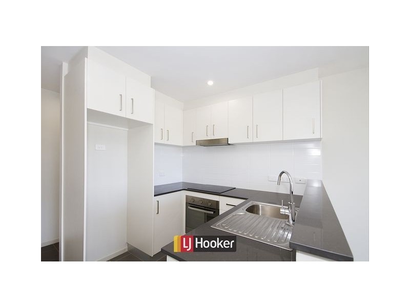 6/307 Flemington Road, Franklin ACT 2913