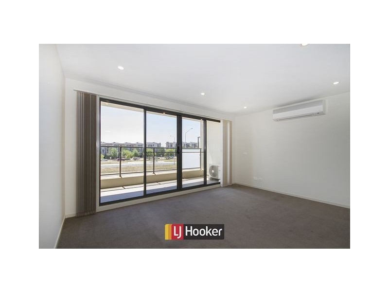 6/307 Flemington Road, Franklin ACT 2913