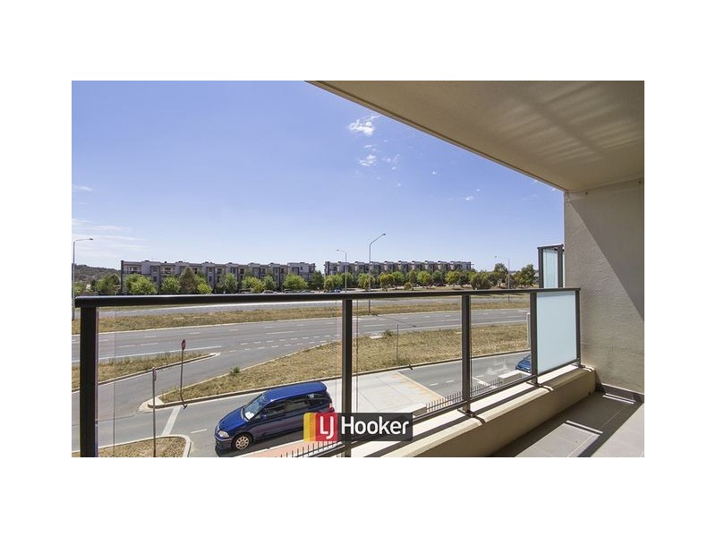 6/307 Flemington Road, Franklin ACT 2913