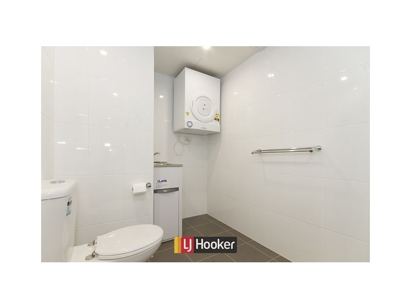 6/307 Flemington Road, Franklin ACT 2913