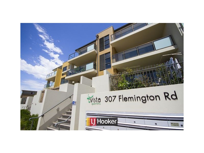 6/307 Flemington Road, Franklin ACT 2913