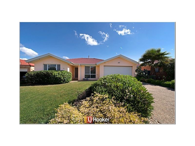 26 Olary Street, Amaroo ACT 2914