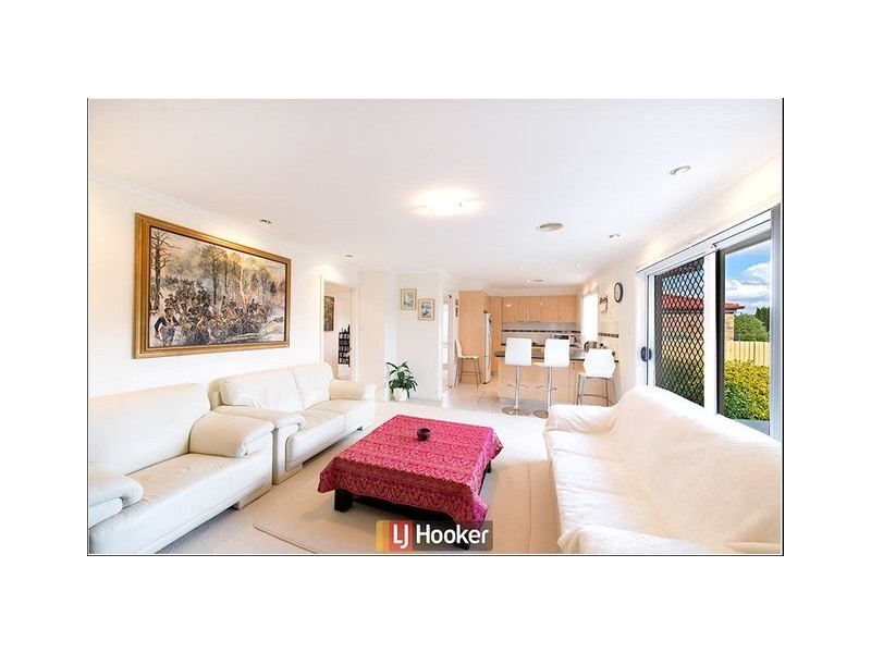 26 Olary Street, Amaroo ACT 2914