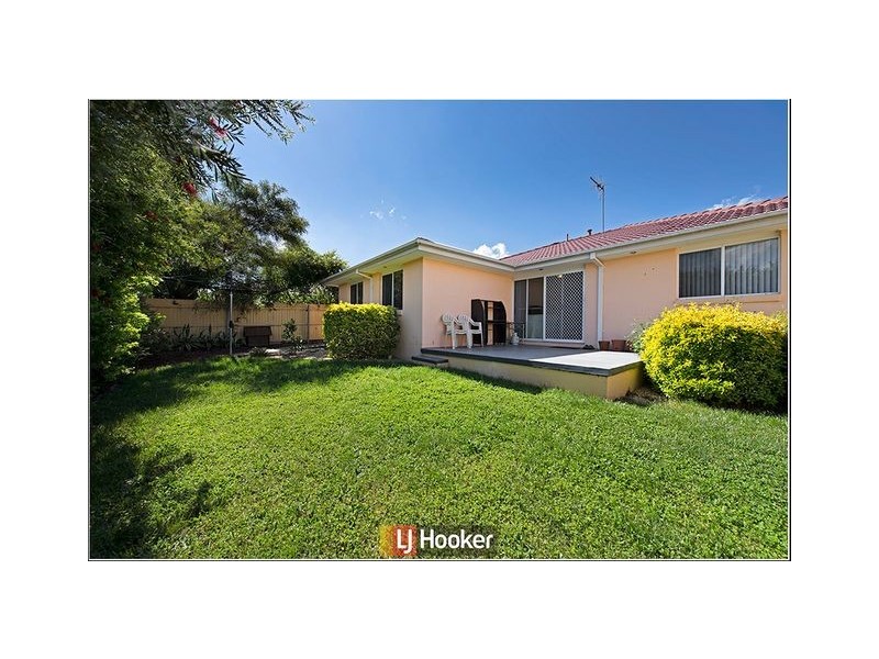 26 Olary Street, Amaroo ACT 2914