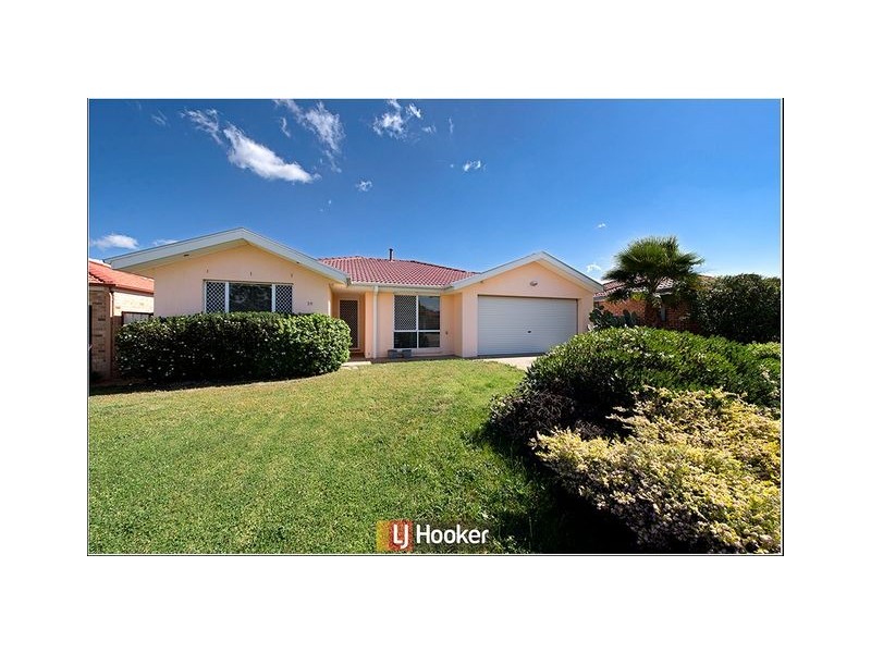 26 Olary Street, Amaroo ACT 2914