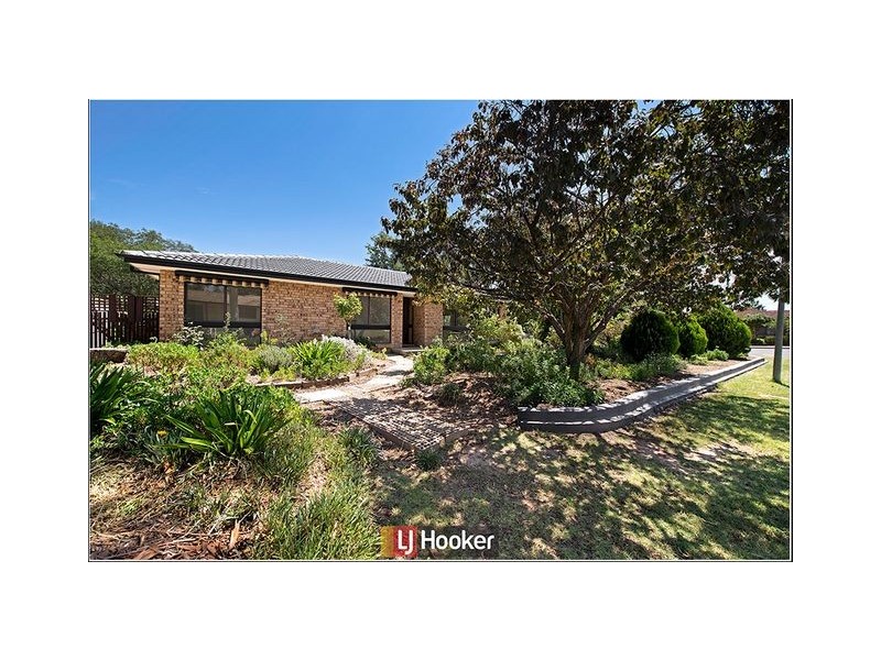 43 Mofflin Street, Chisholm ACT 2905