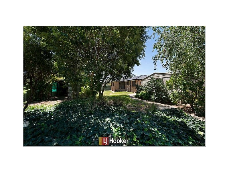 43 Mofflin Street, Chisholm ACT 2905