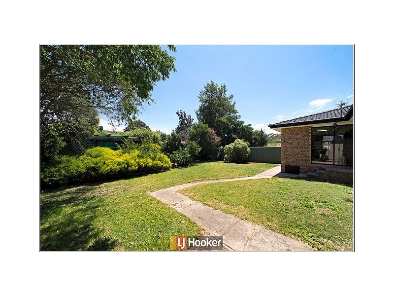 43 Mofflin Street, Chisholm ACT 2905