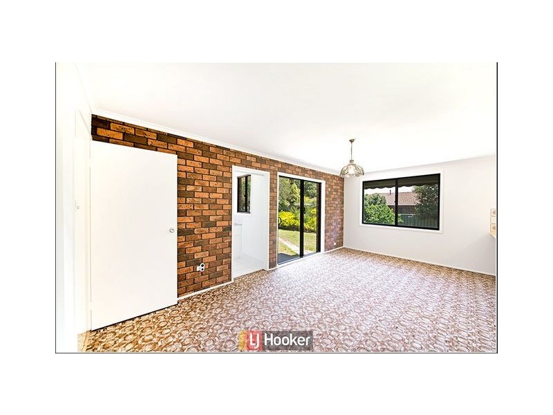 43 Mofflin Street, Chisholm ACT 2905