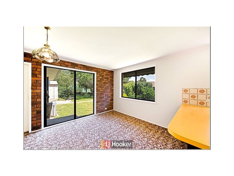 43 Mofflin Street, Chisholm ACT 2905