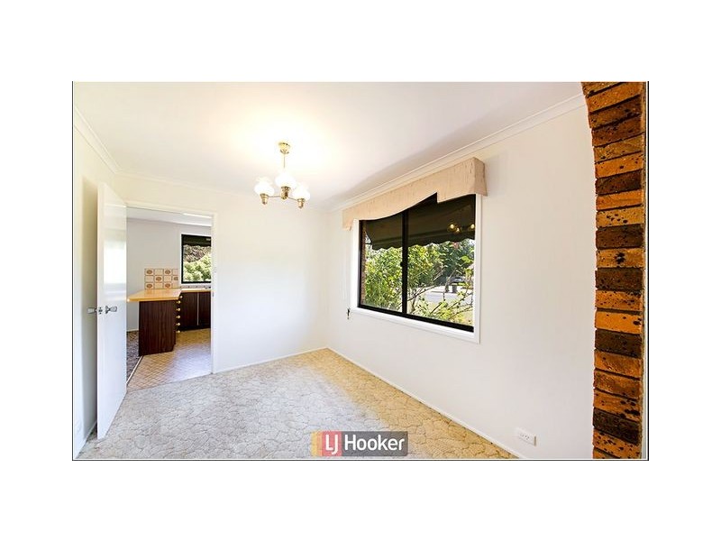 43 Mofflin Street, Chisholm ACT 2905