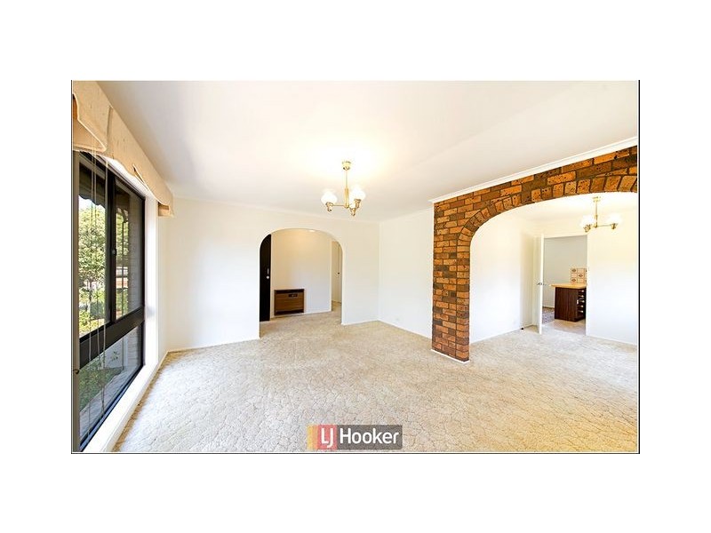 43 Mofflin Street, Chisholm ACT 2905