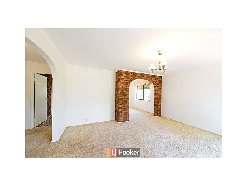 43 Mofflin Street, Chisholm ACT 2905