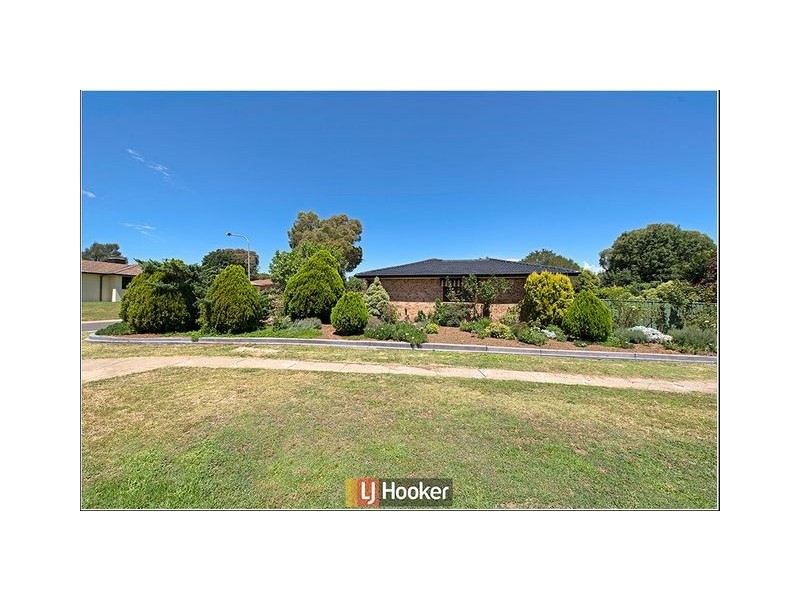 43 Mofflin Street, Chisholm ACT 2905