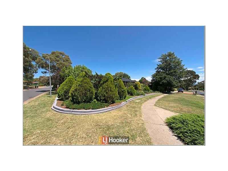 43 Mofflin Street, Chisholm ACT 2905