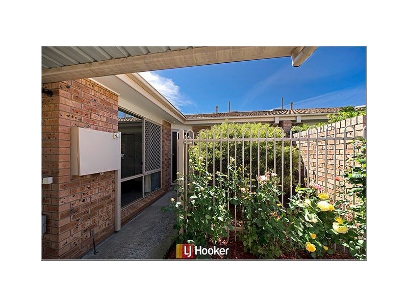 13/19 Redcliffe Street, Palmerston ACT 2913