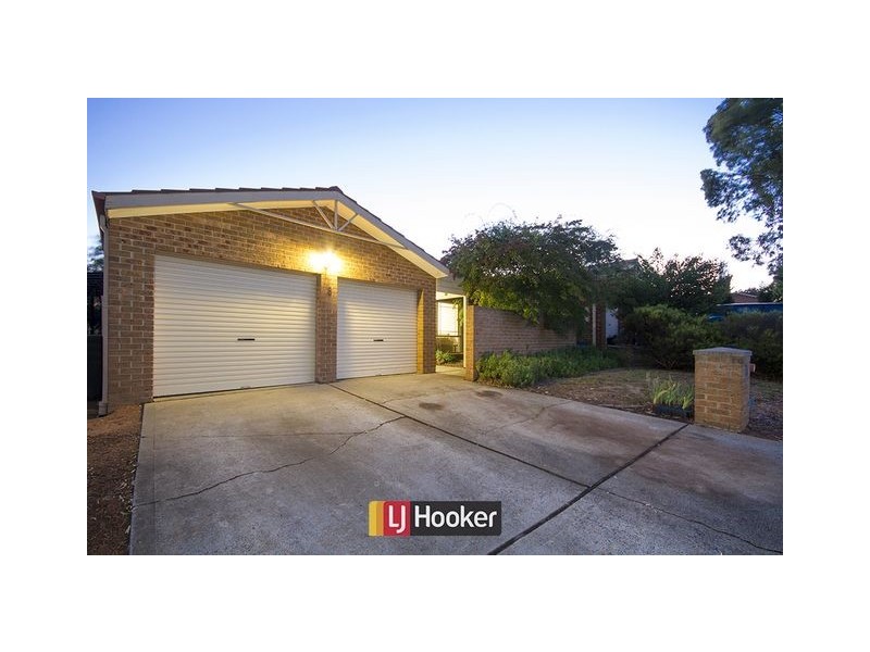8 Bunya Close, Palmerston ACT 2913