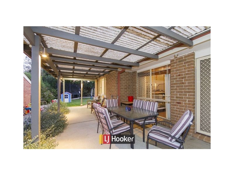 8 Bunya Close, Palmerston ACT 2913