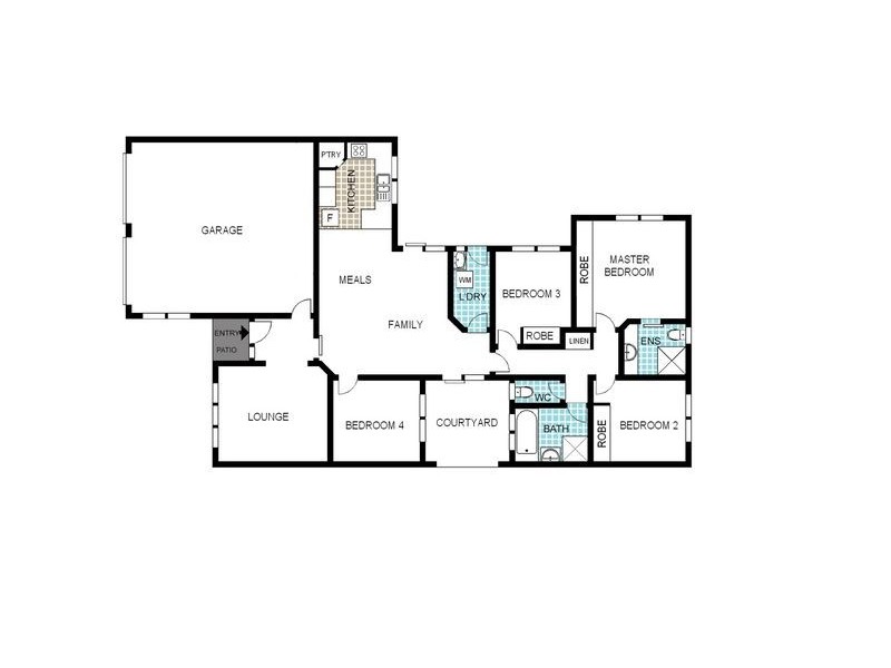 8 Bunya Close, Palmerston ACT 2913
