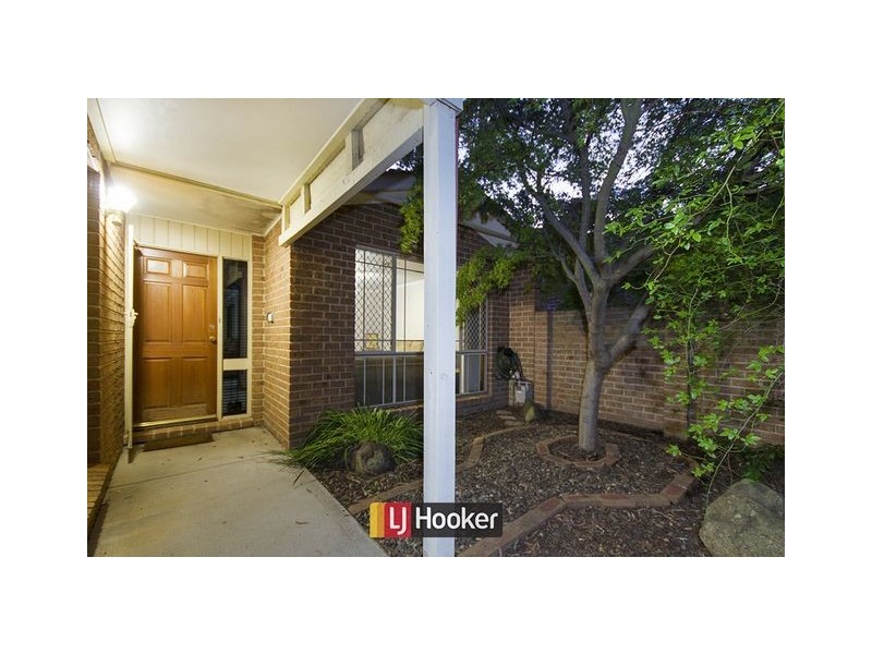 8 Bunya Close, Palmerston ACT 2913