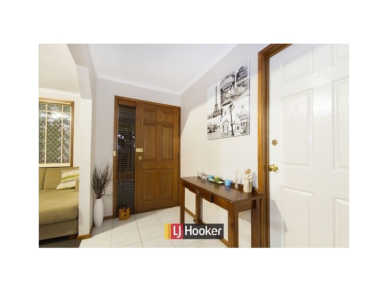 8 Bunya Close, Palmerston ACT 2913