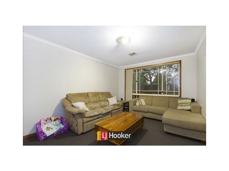 8 Bunya Close, Palmerston ACT 2913