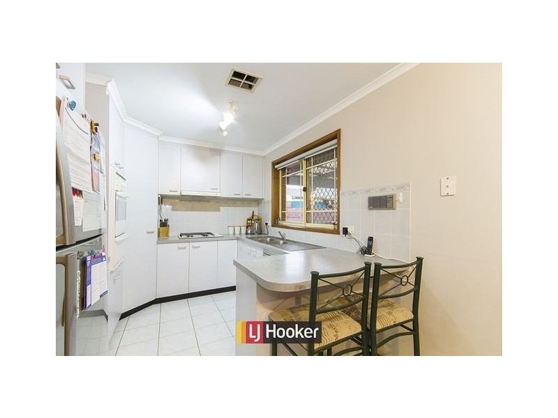 8 Bunya Close, Palmerston ACT 2913