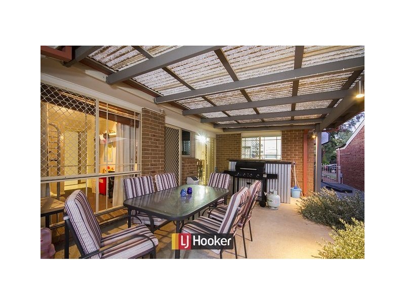 8 Bunya Close, Palmerston ACT 2913