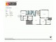 42 Christina Stead, Franklin ACT 2913 Floorplan