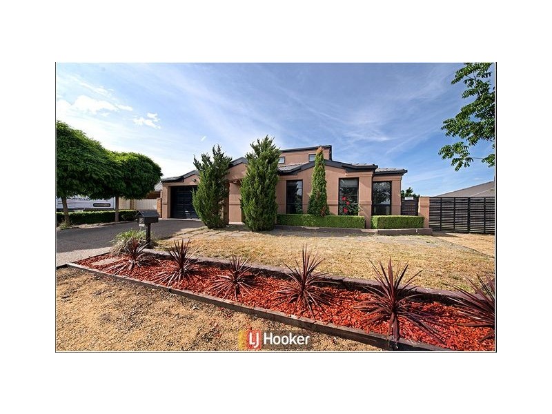 15 Mission Street, Amaroo ACT 2914